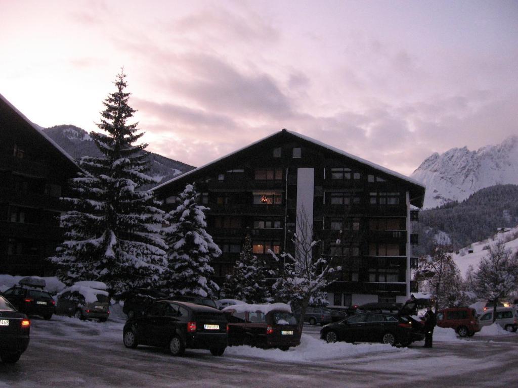 Ferienwohnung Alpendomizil II Mühlbach am Hochkönig Exterior foto